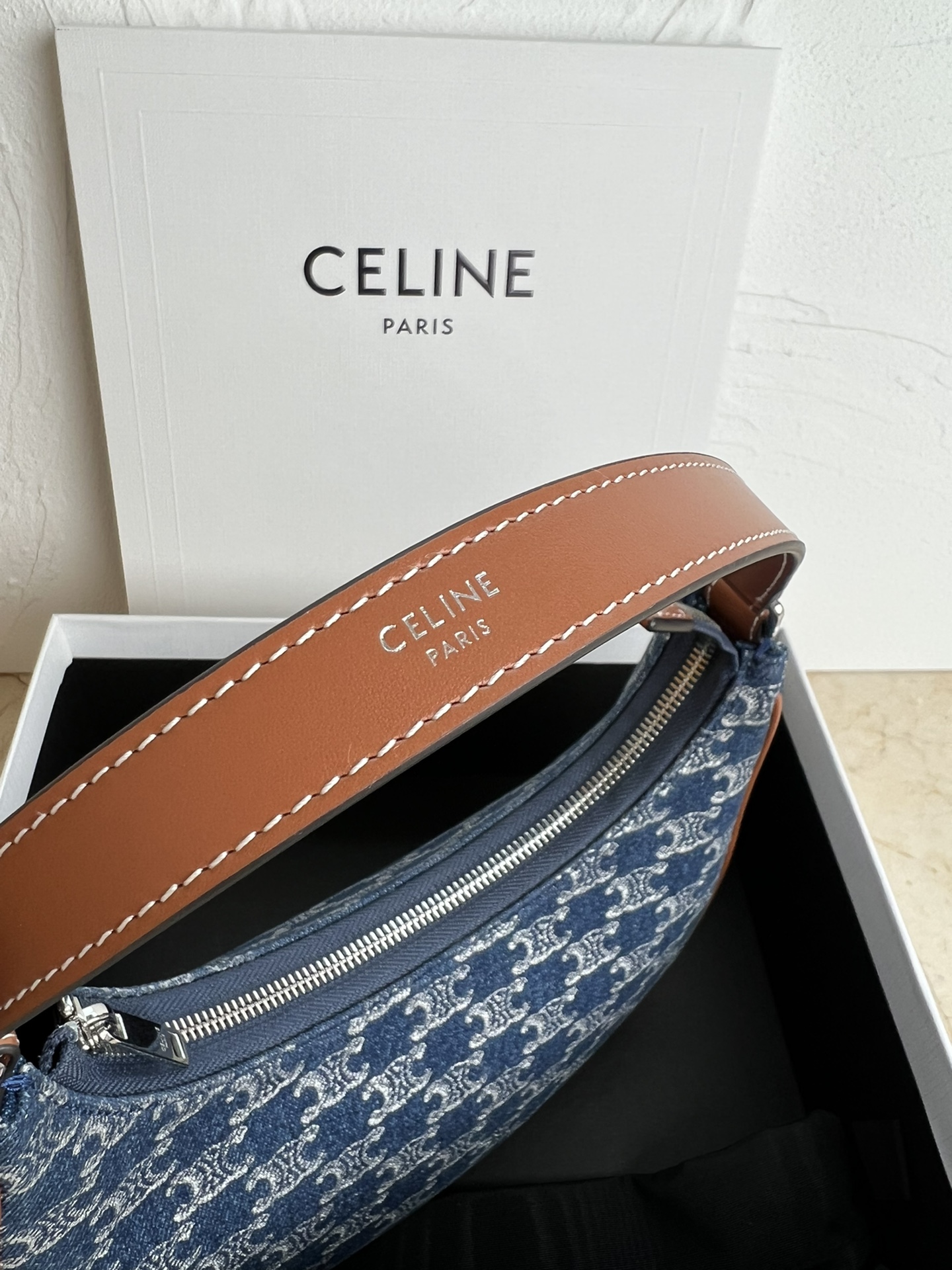 Celine Hobo Bags